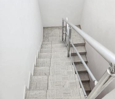 Paulo Afonso Apartment | Excelente apartamento centro Paulo Afonso - 2 andar