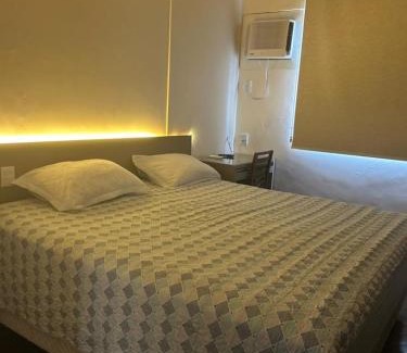 Reduto Apartment | Excelente Apartamento Cop 30 Proximo à DOCA