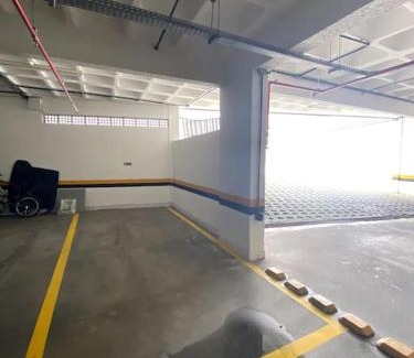 Rosarinho Apartment | Excelente Apartamento! Custo benefício. Tudo perto