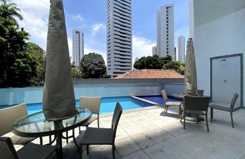 Rosarinho Apartment | Excelente Apartamento! Custo benefício. Tudo perto