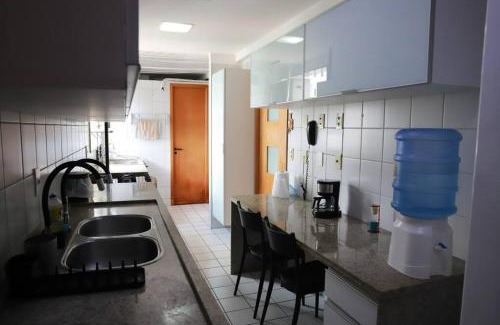 Rosarinho Apartment | Excelente Apartamento! Custo benefício. Tudo perto