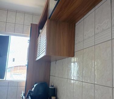 Ananindeua Apartment | Excelente Apto com 2 quartos para COP 30