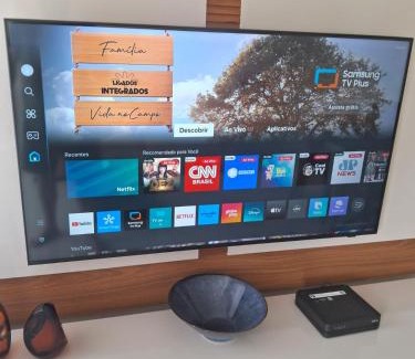 Derby Apartment | Excelente Apto em Área HOSPITALAR