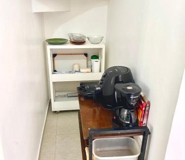 Village Jacuma House | Excelente Bangalô/duplex em Jacumã - PB