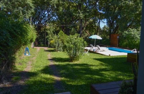 Concepcion del Uruguay House | Excelente casa en Concepción del Uruguay LA CHINA