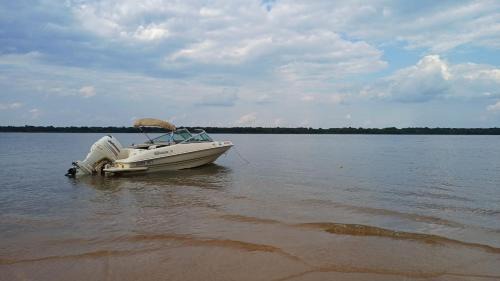Concepcion del Uruguay House | Excelente casa en Concepción del Uruguay LA CHINA