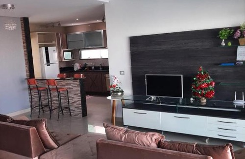 Itapissuma House | excelente casa moderna e completa para temporada