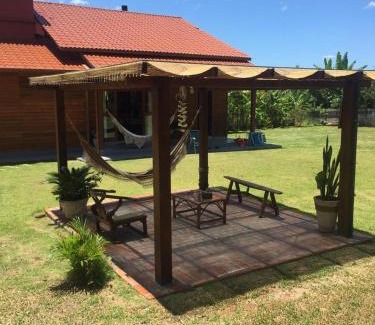 Gamboa House | Excelente Casa na Praia da Gamboa a 200 metros da Praia!