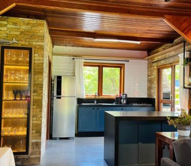 Gamboa House | Excelente Casa na Praia da Gamboa a 200 metros da Praia!