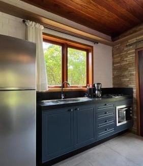 Gamboa House | Excelente Casa na Praia da Gamboa a 200 metros da Praia!