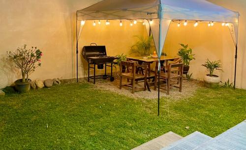 Ciudad Valles House | EXCELENTE CASA PRIVADA, ASADOR, JARDÍN, ESTACIONAMIENTO & ac