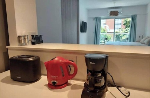 Caballito Apartment | Excelente Departamento a Estrenar C/amenities