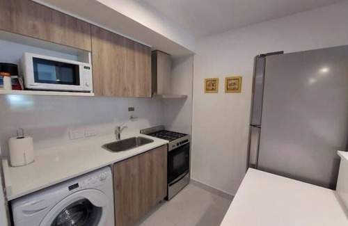 Caballito Apartment | Excelente Departamento a Estrenar C/amenities