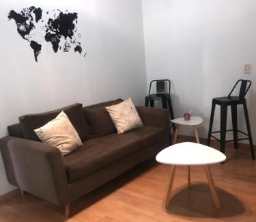Villa Urquiza Apartment | Excelente departamento con ubicación ideal