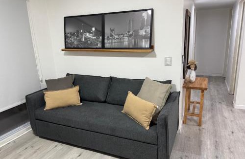 Puerto Madero Apartment | Excelente departamento en Puerto Madero