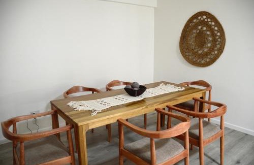 Puerto Madero Apartment | Excelente departamento en Puerto Madero