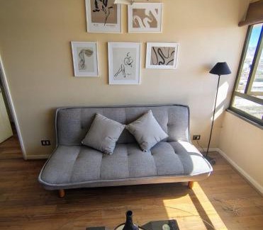 Calama Apartment | Excelente Depto-2hab-2bañós