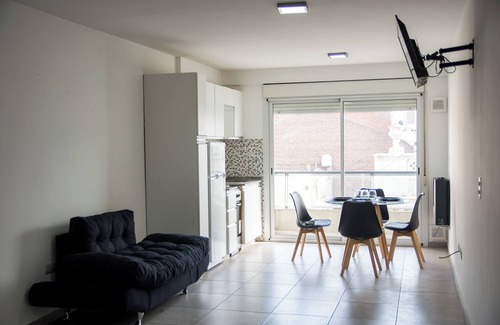 Centro Apartment | Excelente estudio centrico