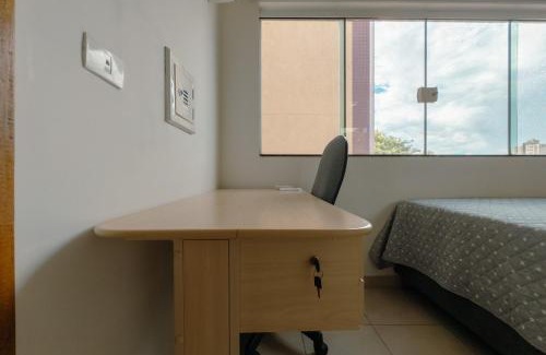 Maringa Apartment | Excelente Localização - DU301