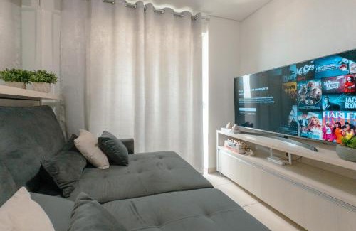 Maringa Apartment | Excelente Localização - DU301