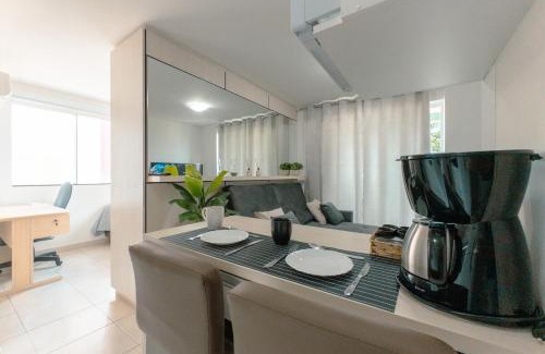 Maringa Apartment | Excelente Localização - DU301