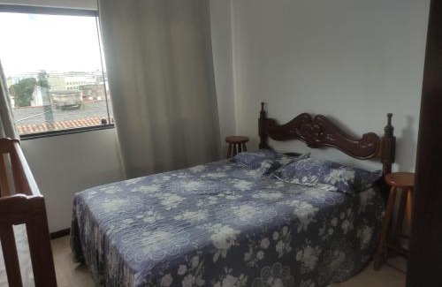 Itaperuna Apartment | Excelente suíte próximo ao centro