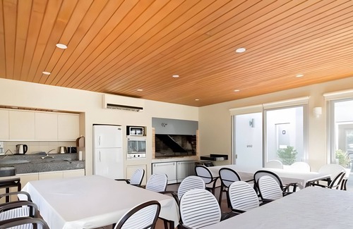 Punta del Este Apartment | Excelente ubicación a metros del puerto con comodidades