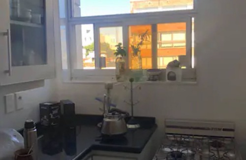 Punta del Este Apartment | Excelente ubicación a metros del puerto con comodidades