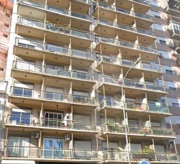 Chacarita Apartment | Excelente Ubicación en Capital Federal