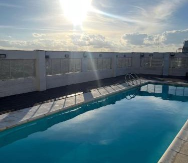 Chacarita Apartment | Excelente Ubicación en Capital Federal