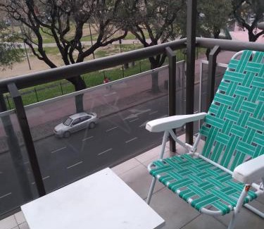 Chacarita Apartment | Excelente Ubicación en Capital Federal