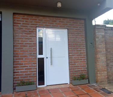 Posadas Apartment | Excelente ubicación