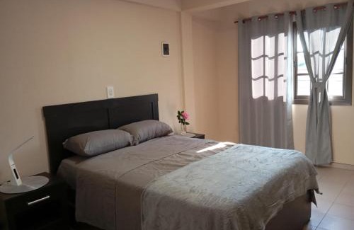 Posadas Apartment | Excelente ubicación