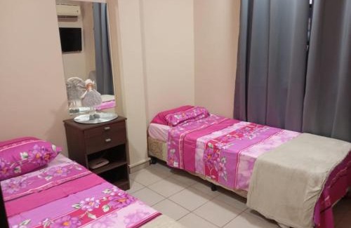 Posadas Apartment | Excelente ubicación