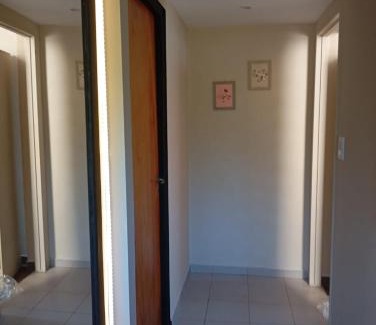 Posadas Apartment | Excelente ubicación