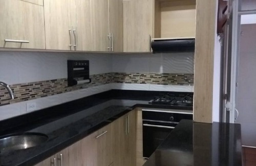 San Jose de Cucuta Apartment | Excelente ubicación, porteria, vigilancia 24h