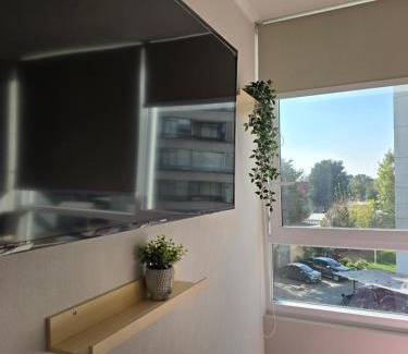 Rancagua Apartment | Excelente ubicacion Departamento 2 dormitorios