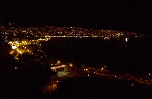 Tunquen Apartment | Excelente Vista a la Bahía de Valparaíso
