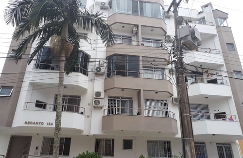 Cachoeira do Bom Jesus Apartment | Excellent apartment a few meters from the beach of Cachoeira do Bom jesus