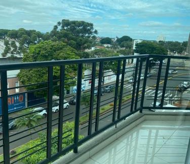 Botucatu Hotel | Excellence Plaza Hotel