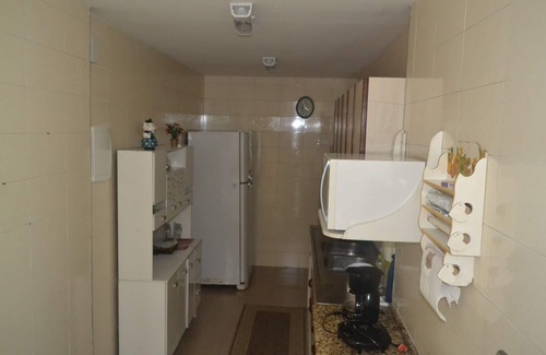 Flamengo Apartment | Excellent apartment in Flamengo