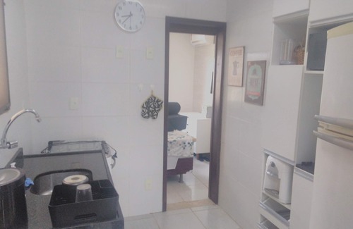 Novo Gravata Condo | Excellent Flat in Condominio Winterville