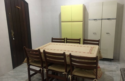 Cidade Nova Peruibe House | Excellent house with 2 suites and 1 bedroom, swimming pool, barbecue and prox. from the sea