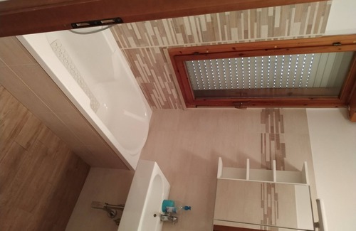 Aprilia Apartment | Excellent location, between the sea and Rome