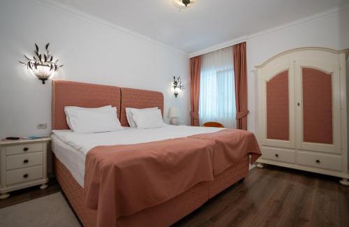 Sinaia Hotel | Excelsior Boutique Hotel Sinaia