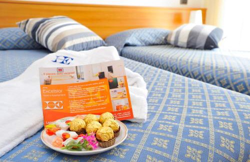 Loano Hotel | Excelsior Hotel E Appartamenti