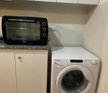 Mendoza City Center Apartment | Excepcional apartamento, con patio cochera y parrilla en el centro