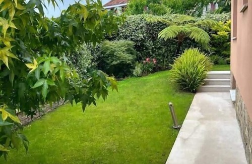 Perbes House | Excepcional Chalet en Perbes