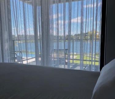 Carrasco Apartment | Excepcional Monoambiente edificio LAWA Calyptus