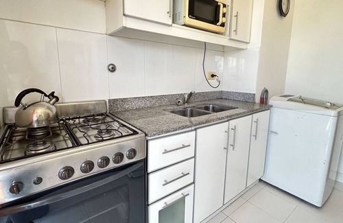 Flores Apartment | Excepcional Semipiso, en el corazón de la ciudad a 200 mts del subte A